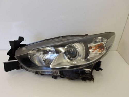Vòi Phun Nước Rửa Đèn Pha Mazda Mazda 6 Mã phụ tùng GHR4518H4