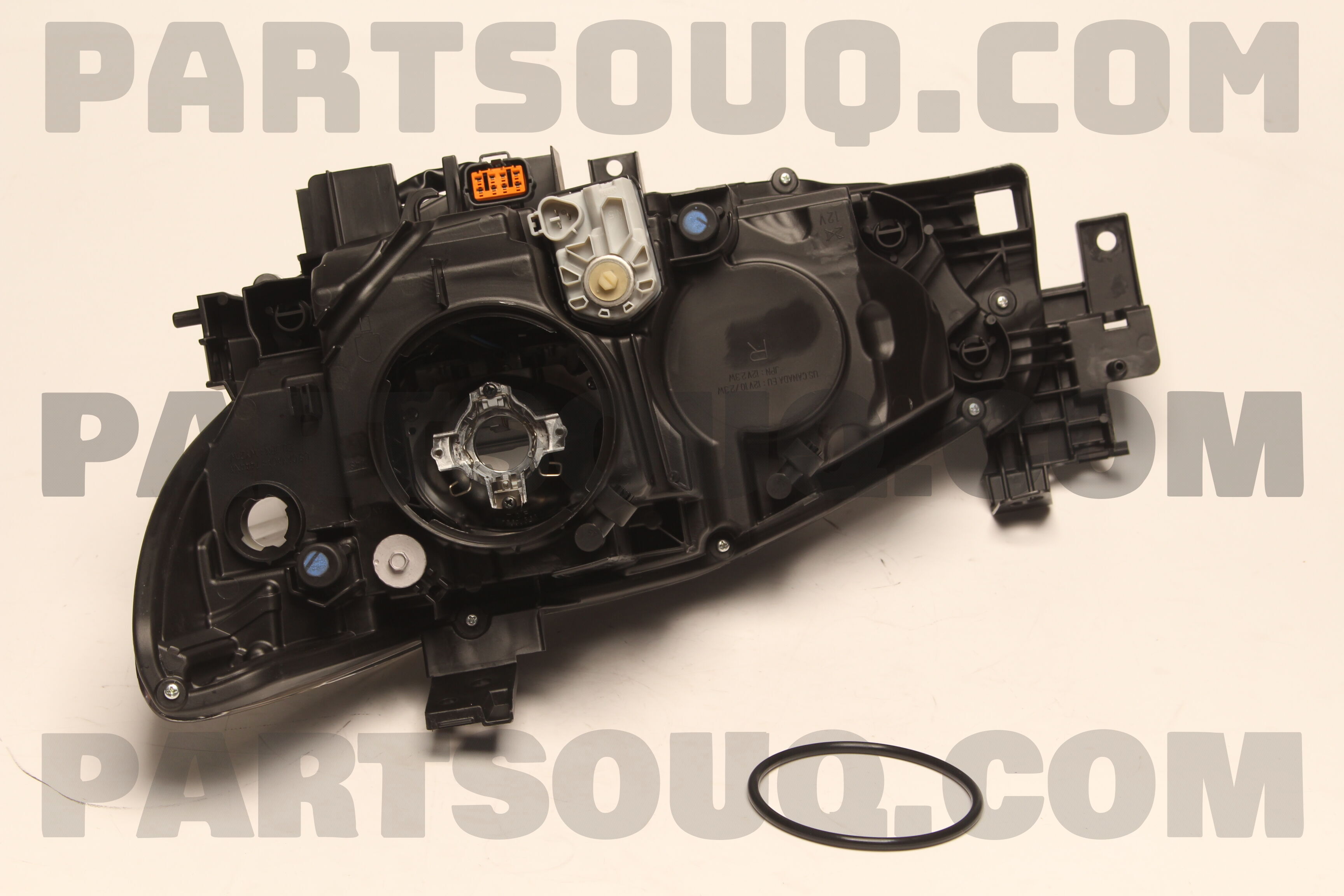 Vòi Phun Nước Rửa Đèn Pha Mazda Mazda 6 Mã phụ tùng GHR4518H4