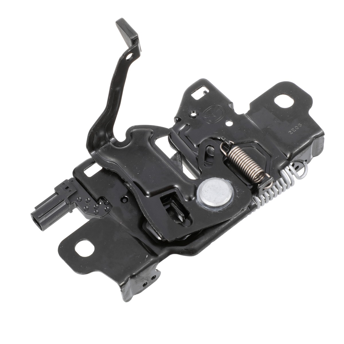 Tay Biên Mazda BT-50 Mã phụ tùng bb3q6200bba