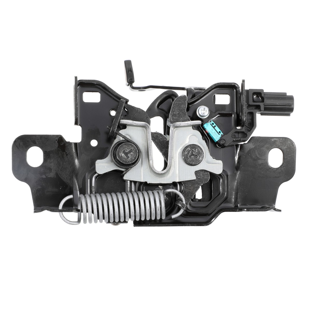 Tay Biên Mazda BT-50 Mã phụ tùng bb3q6200bba