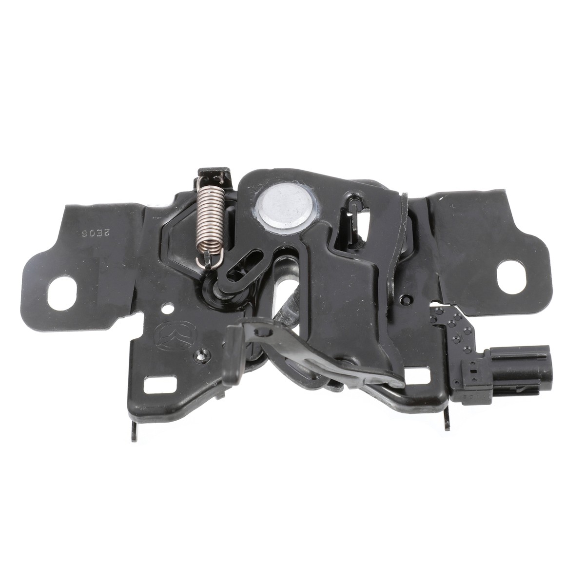 Tay Biên Mazda BT-50 Mã phụ tùng bb3q6200bba