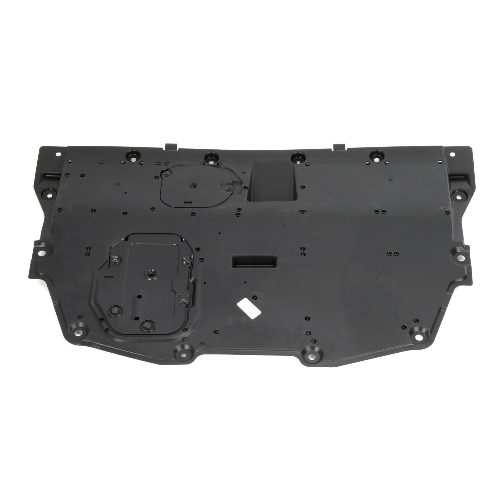 Ống Nước Thân Van Hằng Nhiệt Mazda BT-50 Mã phụ tùng BB3Q6615D