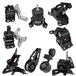 Chân Máy Số 8 Mazda Mazda 3 Mã phụ tùng BKC939040