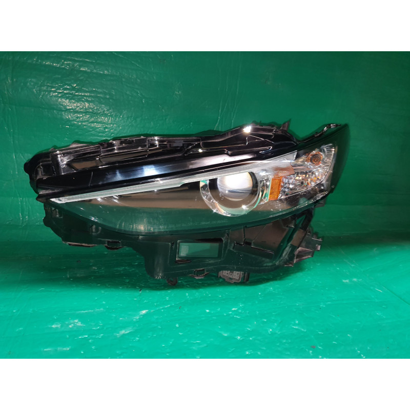 Chân Máy Số 8 Mazda Mazda 3 Mã phụ tùng BKC939040
