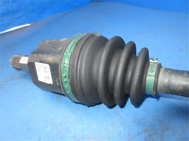 Trụ Láp Trái Mazda Mazda 3 Mã phụ tùng FTC92560X