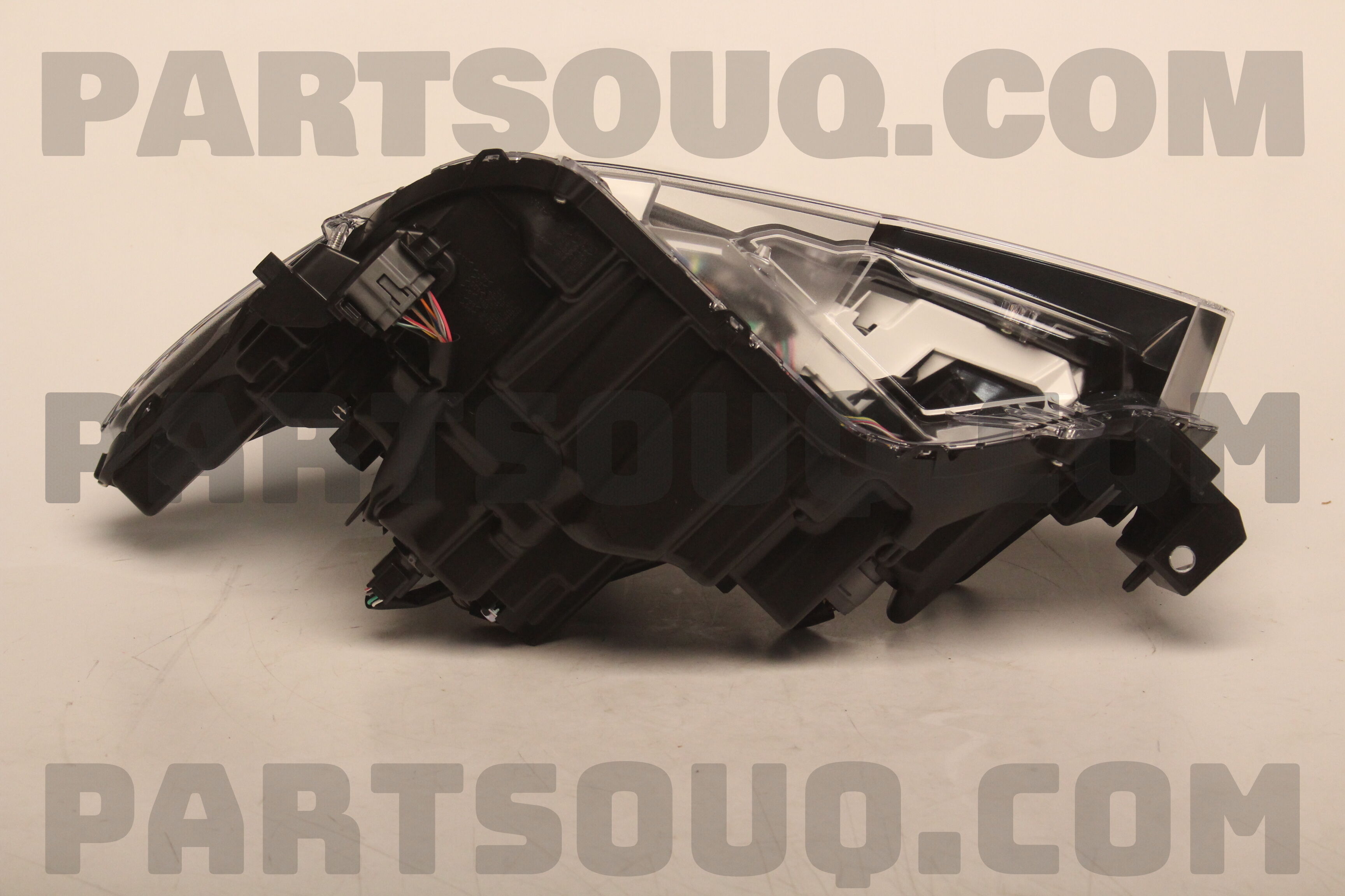 Cây Láp Trái 28X2 Mazda Mazda 3 Mã phụ tùng TOKAMZ103
