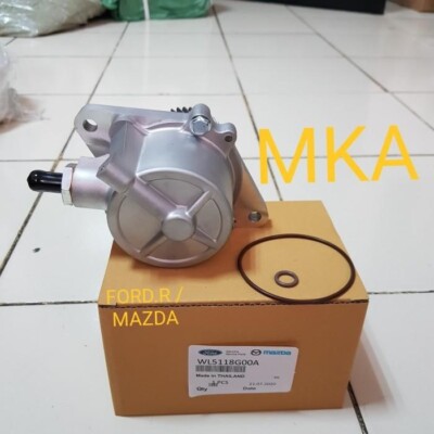 Bơm Chân Không Mazda BT-50 Mã phụ tùng Wl5118g00a