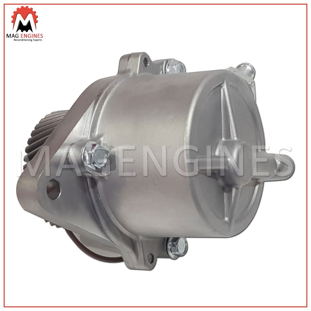 Bơm Chân Không 2.2 Mazda BT-50 Mã phụ tùng 1D0118G00
