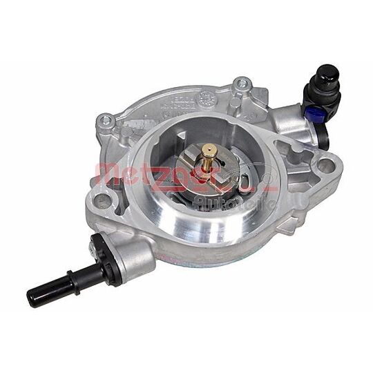 Bơm Chân Không 2.2 Mazda BT-50 Mã phụ tùng 1D0118G00
