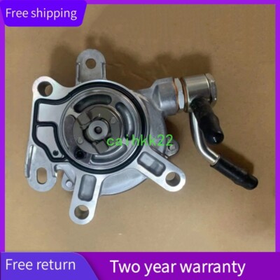 Bơm Chân Không Mazda Mazda 2 Mã phụ tùng PE0718G00A