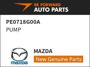 Bơm Chân Không Mazda Mazda 2 Mã phụ tùng PE0718G00A