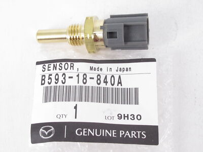 Cảm Biến Nhiệt Độ Nước Mazda Mazda 2 Mã phụ tùng b59318840a