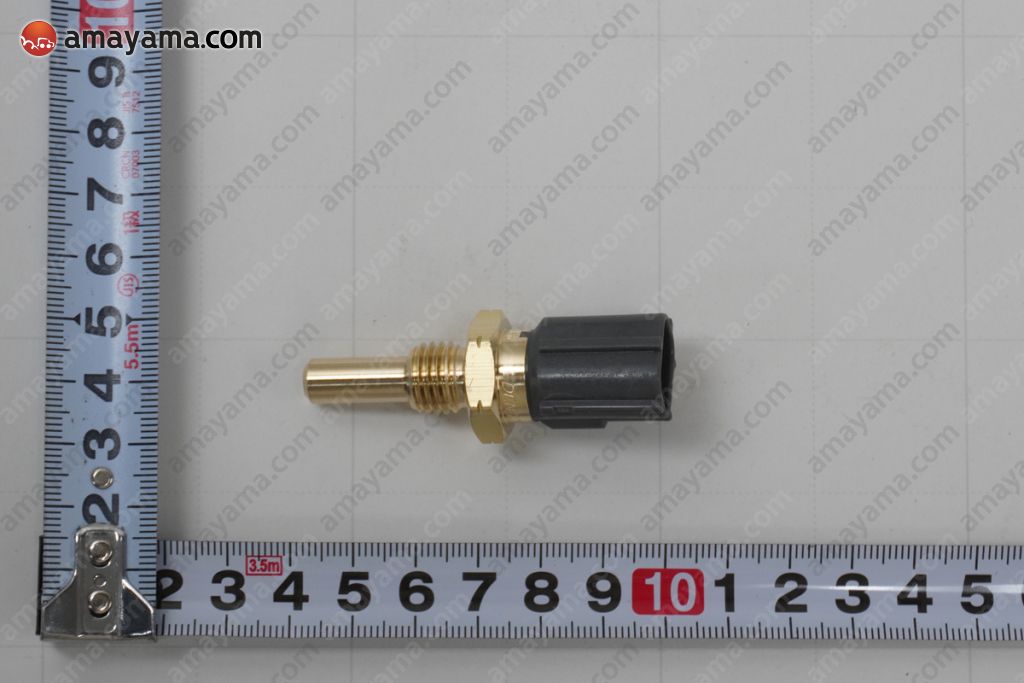 Cảm Biến Nhiệt Độ Nước 2 Giắc Điện Mazda 323 Mã phụ tùng b59318840a