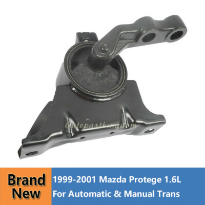 Chân Máy Đầu Hộp Số Mazda 323 Mã phụ tùng B25d3906y