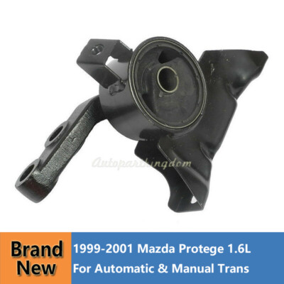 Chân Máy Đầu Hộp Số Mazda 323 Mã phụ tùng B25d3906y