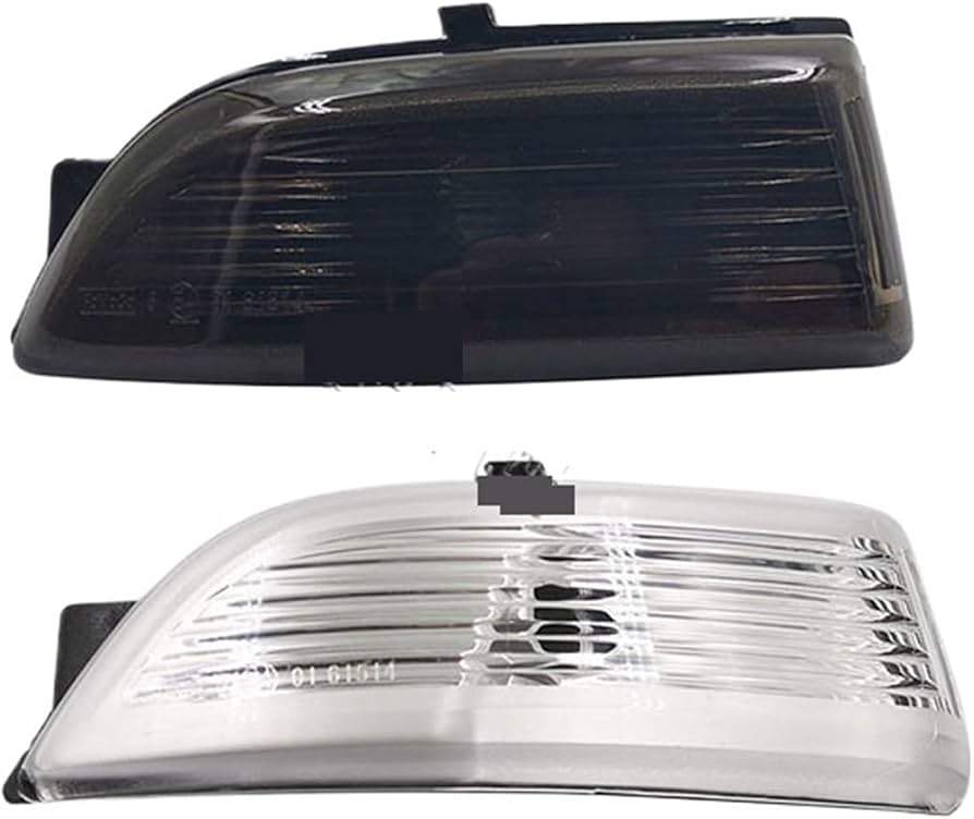 Đèn Xi Nhan Gương Phải Mazda BT-50 Mã phụ tùng AB3913A356AA