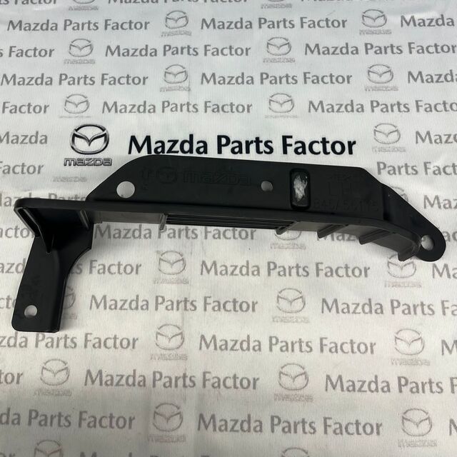 Đèn Xi Nhan Gương Phải Mazda BT-50 Mã phụ tùng AB3913A356AA