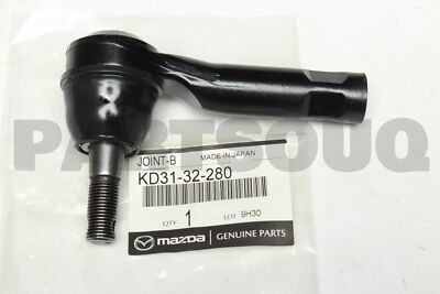Rotuyn Lái Ngoài Mazda CX-5 Mã phụ tùng KD3132280