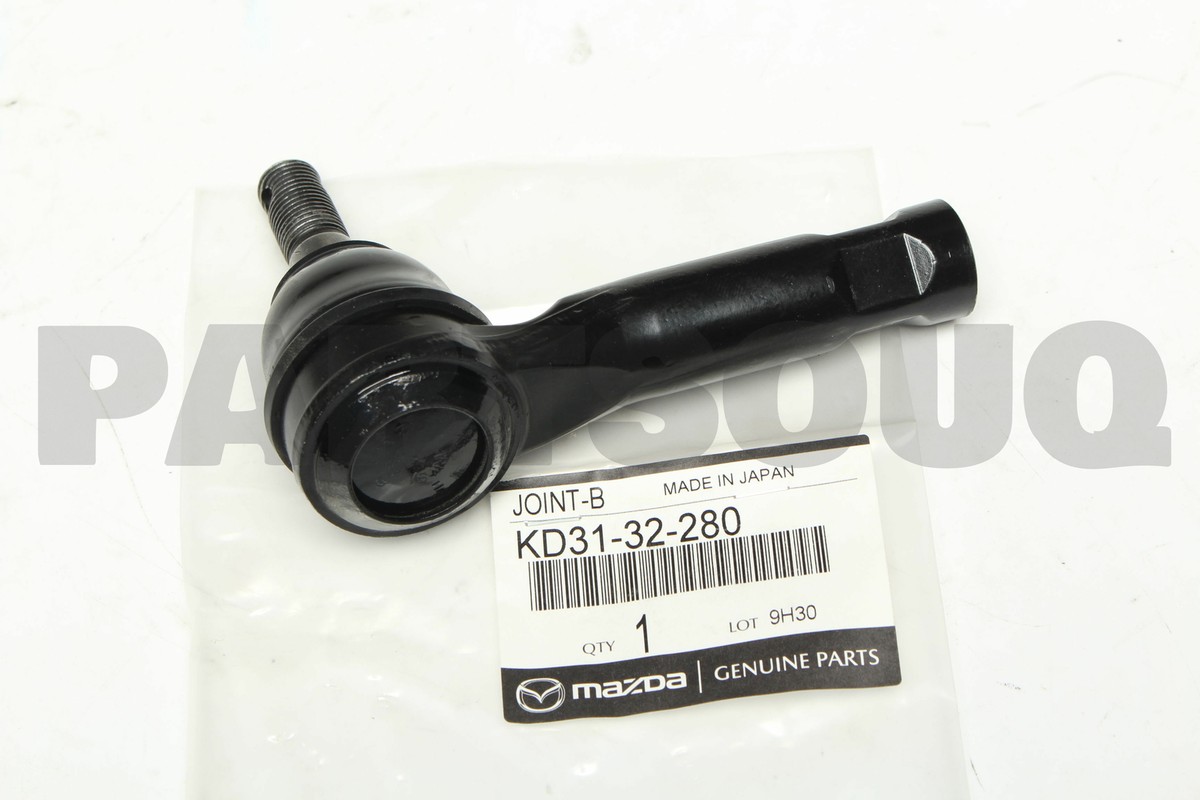 Rotuyn Lái Ngoài Mazda CX-5 Mã phụ tùng KD3132280