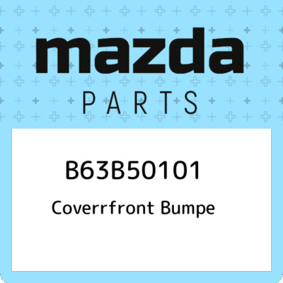 Óp Góc Lưới Cản Phải Mazda Mazda 3 Mã phụ tùng b63b50101