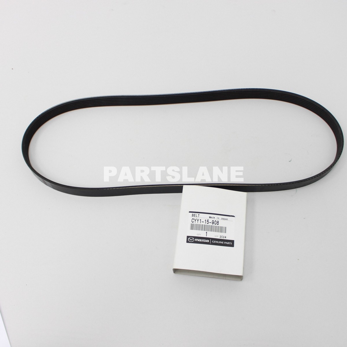 Dây Curoa Tổng 7Pk3103 Mazda BT-50 Mã phụ tùng UHY015908
