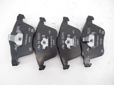 Má Phanh Trước Mazda 323 OEM b2yd3323z-OE