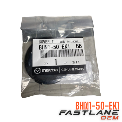 Nắp Chụp Cứu Hộ Cản Sau Trái Mazda Mazda 3 Mã phụ tùng BHN150EK1