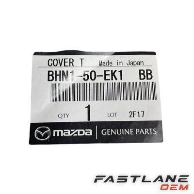 Nắp Chụp Cứu Hộ Cản Sau Trái Mazda Mazda 3 Mã phụ tùng BHN150EK1