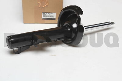 Giảm Sóc Trước Phải Mazda Mazda 3 Mã phụ tùng bry034700