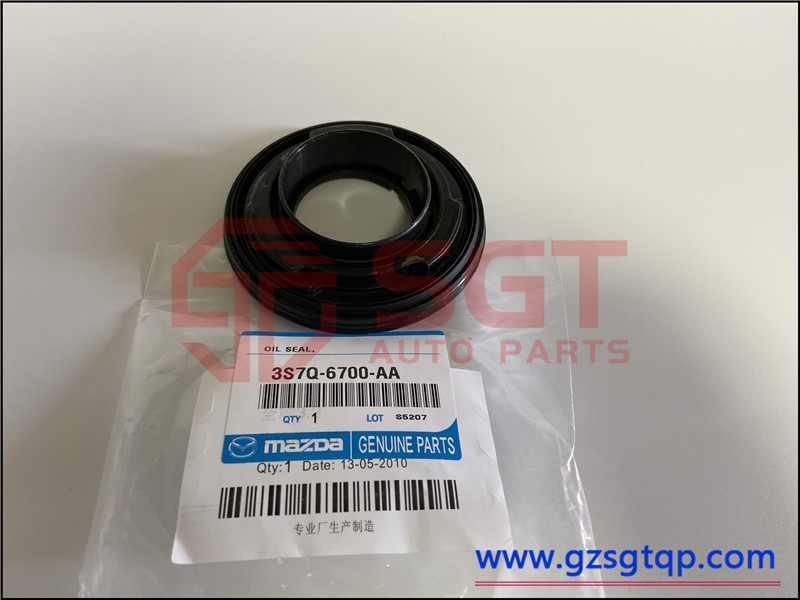 Phớt Đầu Trục Cơ Mazda BT-50 Mã phụ tùng 3S7Q6700AC