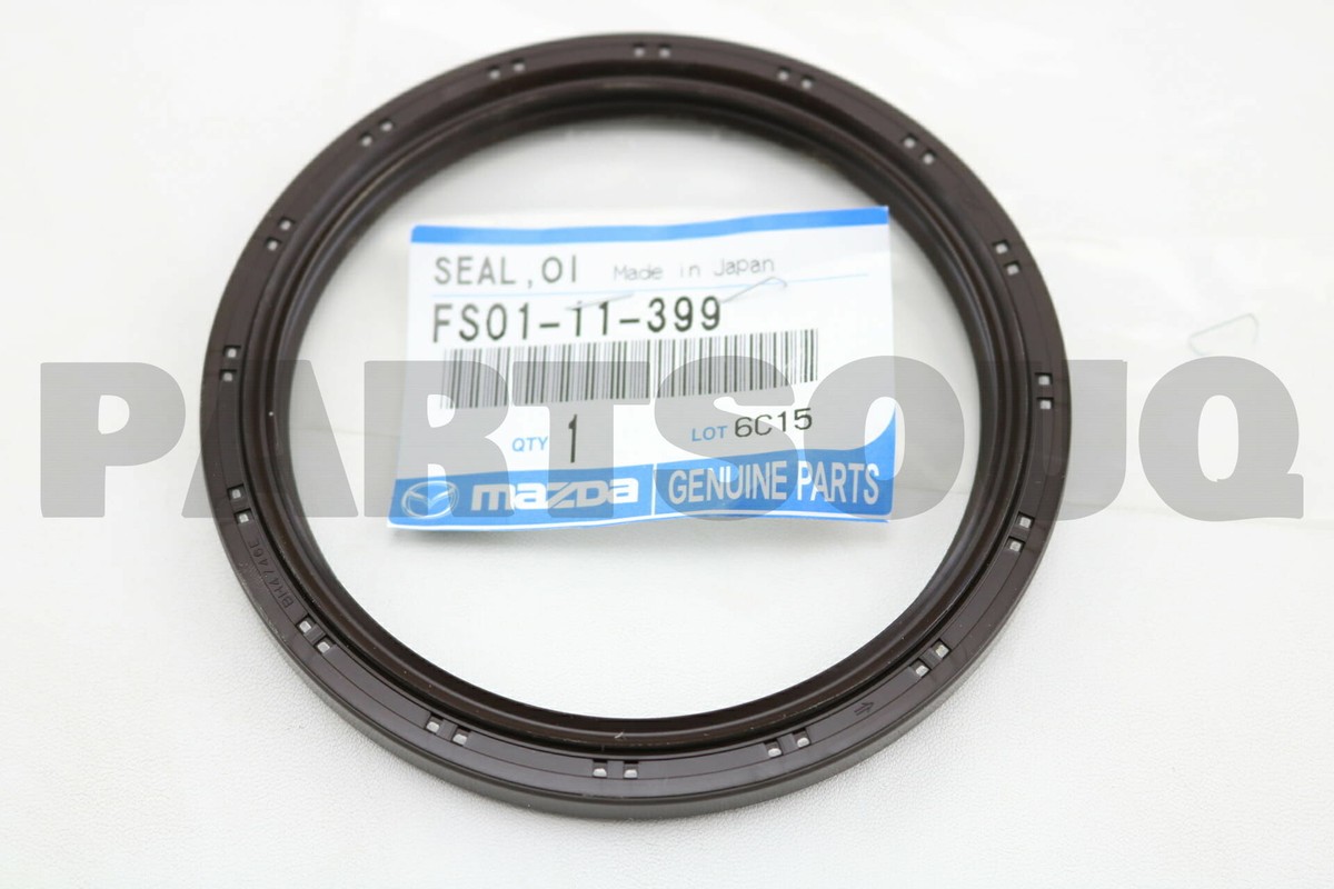 Bàn Ép Mazda Premacy Mã phụ tùng FS0116410