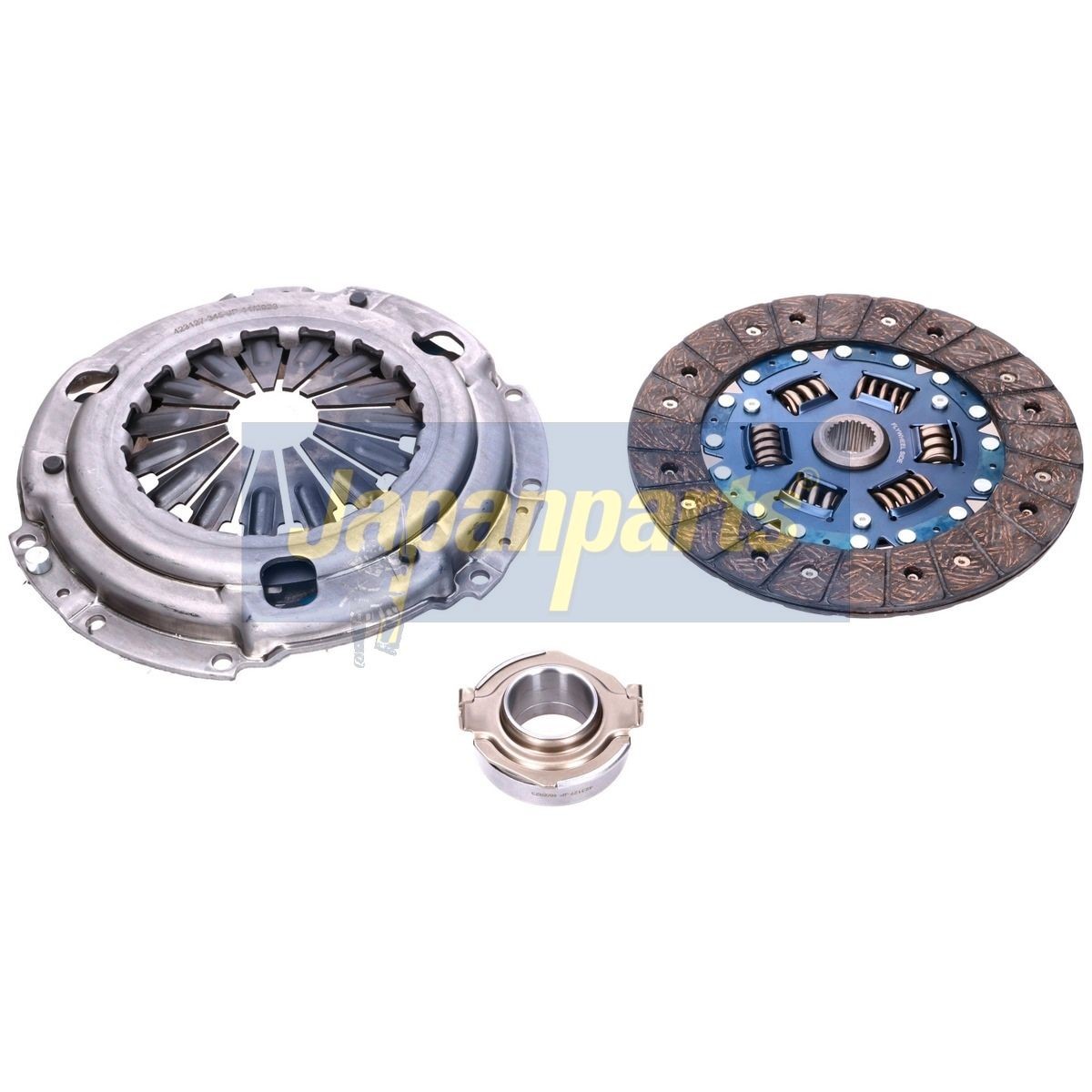 Bàn Ép Mazda Premacy Mã phụ tùng FS0116410