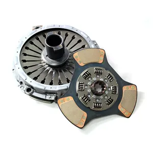Bàn Ép Mazda Premacy Mã phụ tùng FS0116410
