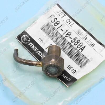 Bàn Ép Mazda Mazda 6 Mã phụ tùng FS0116410
