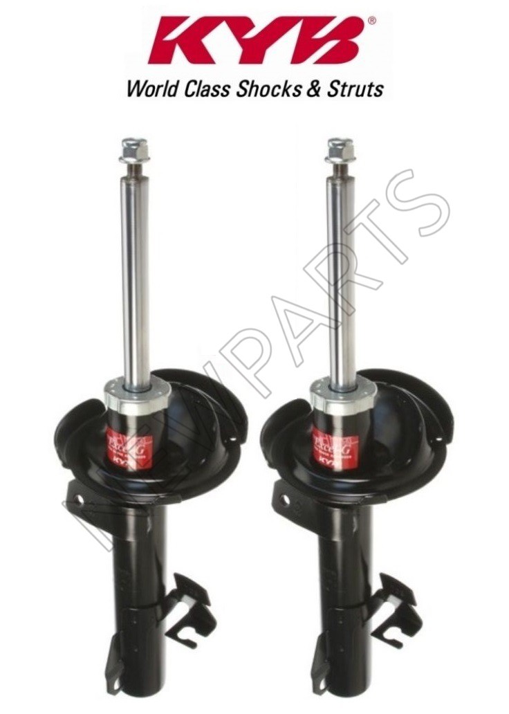 Giảm Sóc Trước Phải Mazda Mazda 3 OEM 334700
