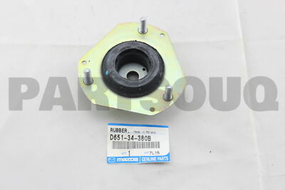 Bi Bát Bèo Trước Mazda Mazda 3 Mã phụ tùng d65134380b