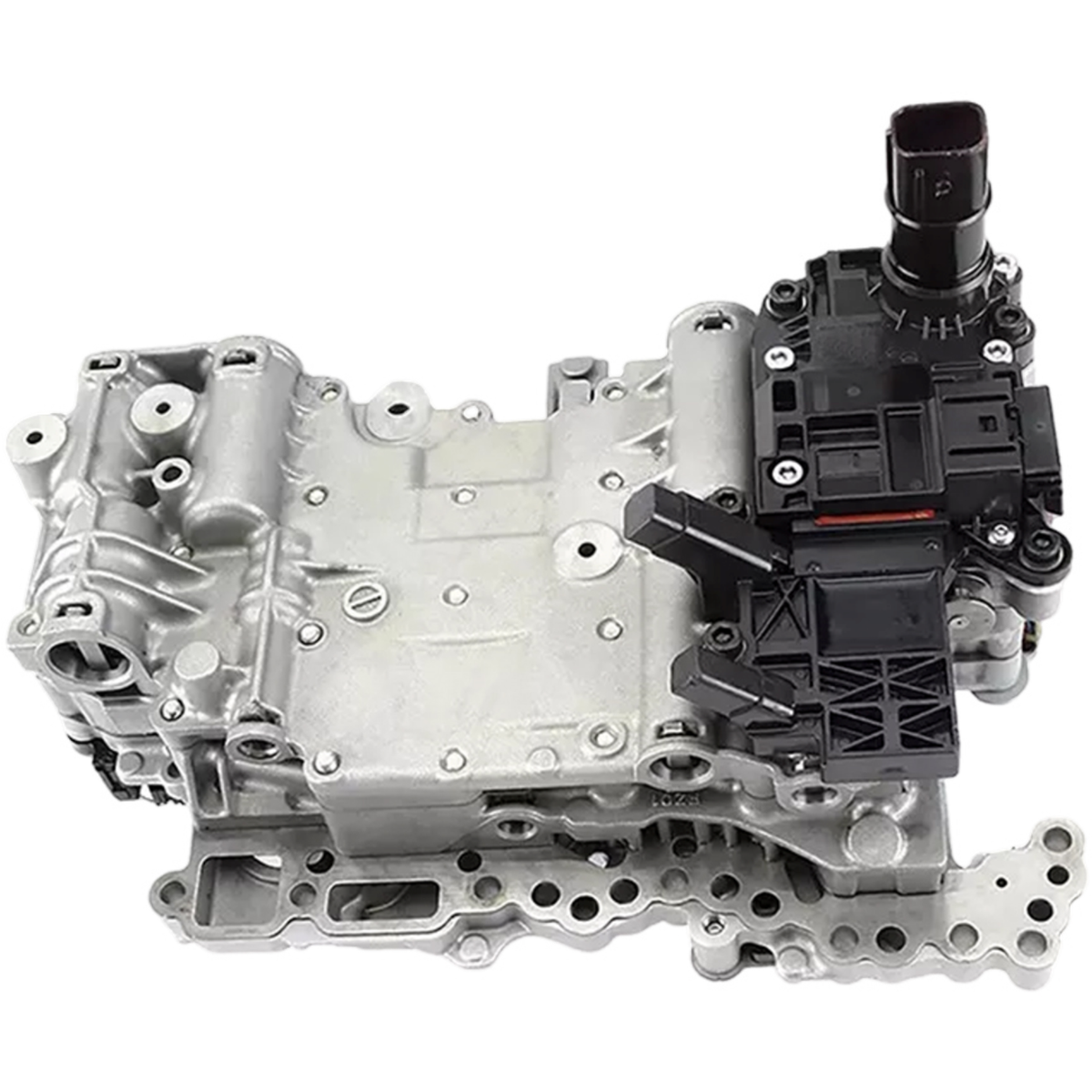 Chân Ga Điện Mazda BT-50 Mã phụ tùng ab399f836ac