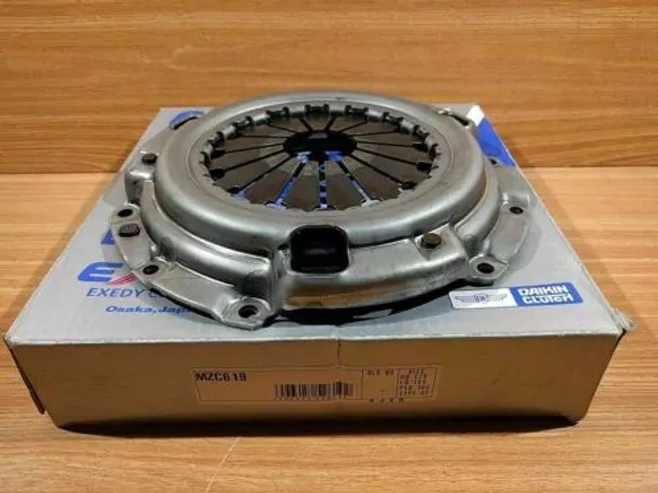 Bàn Ép Mazda Mazda 6 OEM mzc619