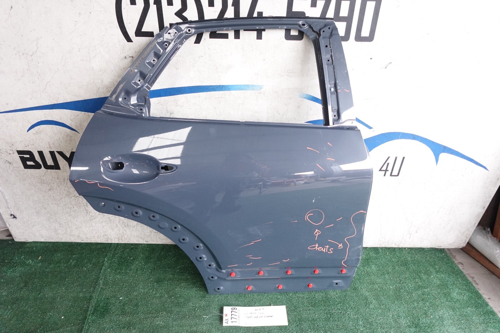 Trục Láp Phải 28X26+2*56.5 Mazda Mazda 3 Mã phụ tùng AMZ77