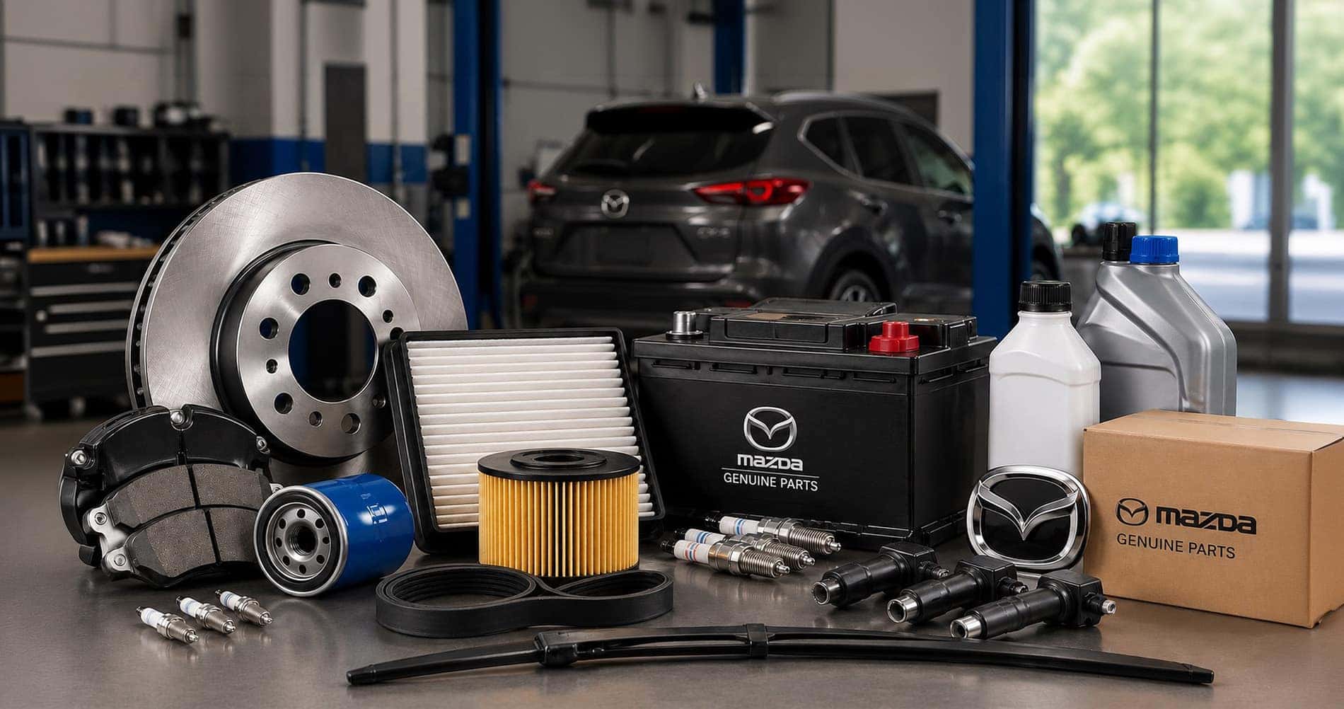 Trục Láp Phải Mazda Mazda 3 Mã phụ tùng amz37
