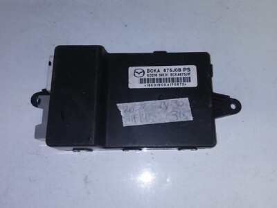 Càng A Trên Trước Phải Mazda BT-50 Mã phụ tùng EB3C3084B1C
