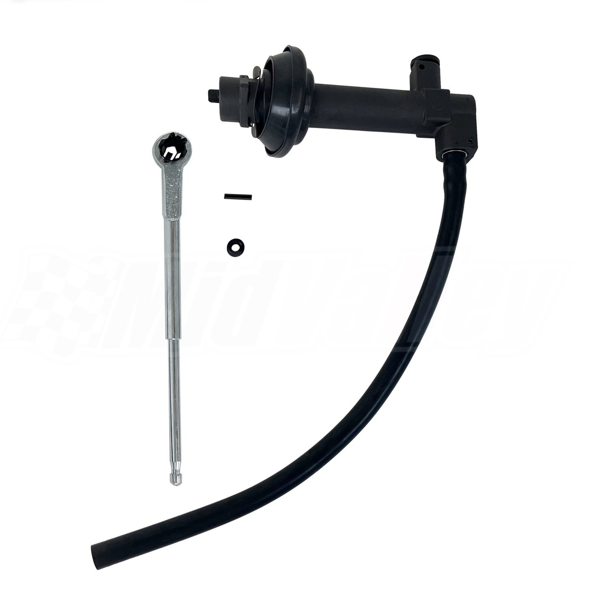 Mô Bin Mazda Mazda 6 OEM MIC-408