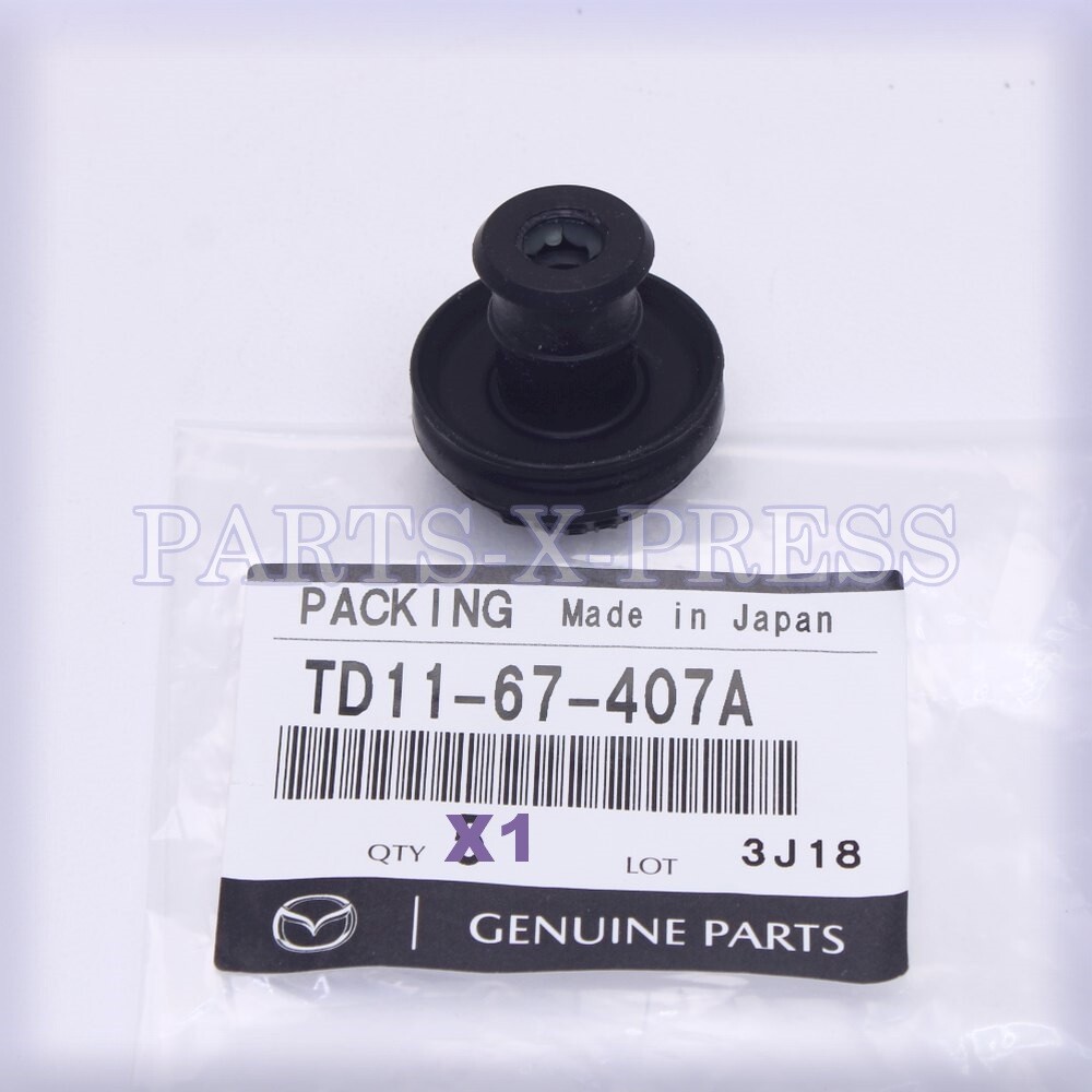 Mô Bin Mazda Mazda 6 OEM MIC-408