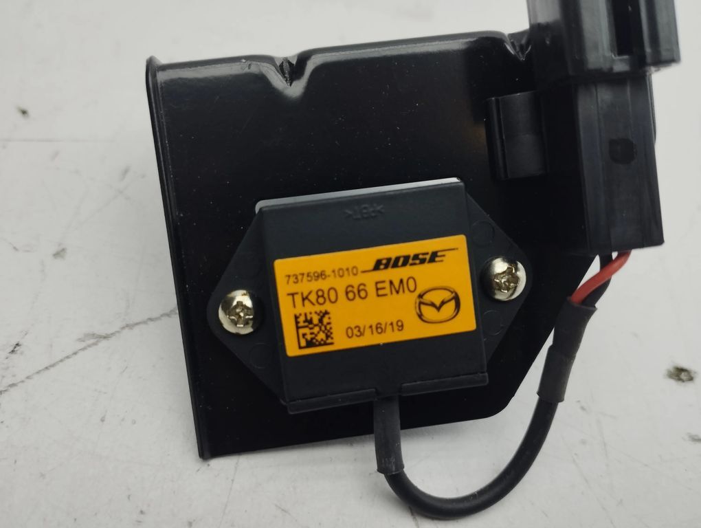 Mô Bin Mazda Mazda 3 OEM MIC-408