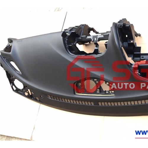 Bảng Taplo Mazda Mazda 3 Mã phụ tùng BKC360350