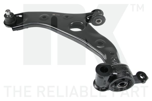 Càng A Trái Mazda Mazda 3 Mã phụ tùng BPN734350A