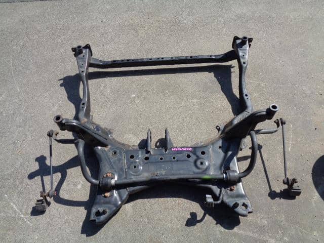 Giá Đỡ Động Cơ Mazda Mazda 6 Mã phụ tùng KD353480XF