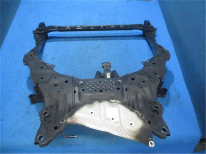 Giá Đỡ Động Cơ Mazda Mazda 6 Mã phụ tùng KD353480XF