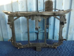 Khung Xương Đầu Xe Mazda CX-5 Mã phụ tùng kd5353111