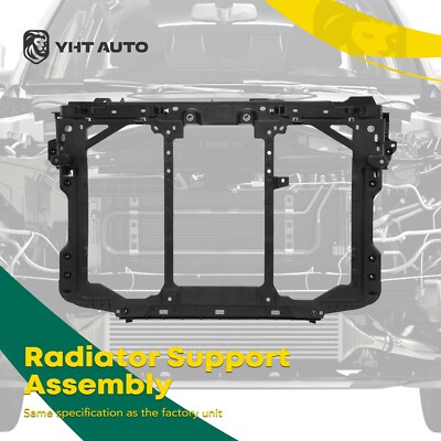Khung Xương Đầu Xe Mazda CX-5 Mã phụ tùng kd5353111